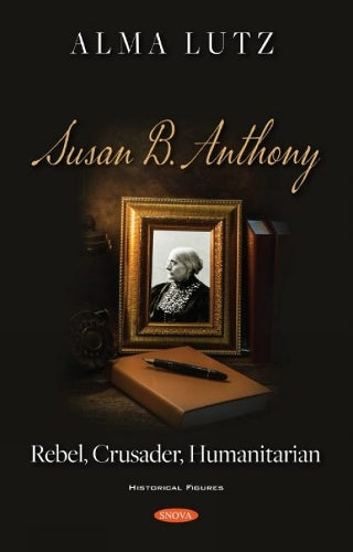 Susan B. Anthony