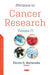Horizons in Cancer Research