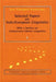 Selected Papers on Indo–European Linguistics – With a Section on Comparative Eskimo Linguistics – two volumes