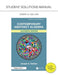 Student Solutions Manual for Gallian's Contemporary Abstract Algebra
