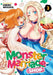 Monster Marriage Shop Vol. 3