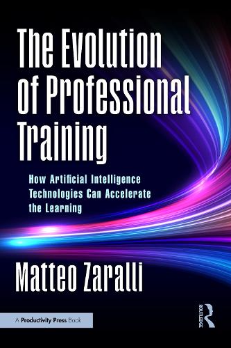 The Evolution of Professional Training