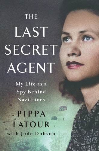 The Last Secret Agent