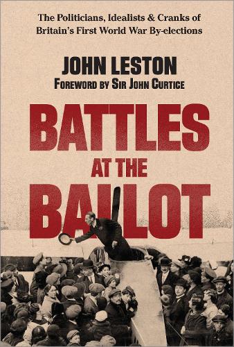Battles at the Ballot