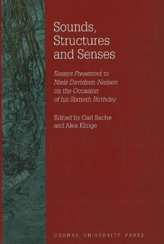 Sounds, Structures & Senses