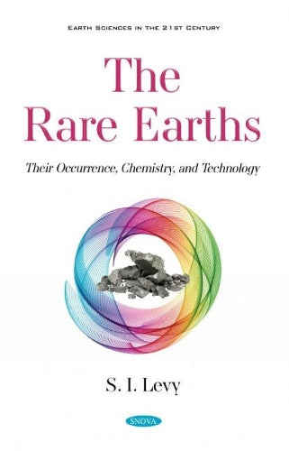 The Rare Earths