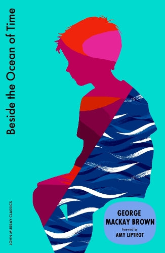 Beside the Ocean of Time