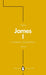 James I (Penguin Monarchs)