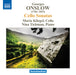 Georges Onslow: Cello Sonatas