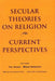 Secular Theories on Religion