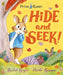 Peter Rabbit: Hide and Seek!