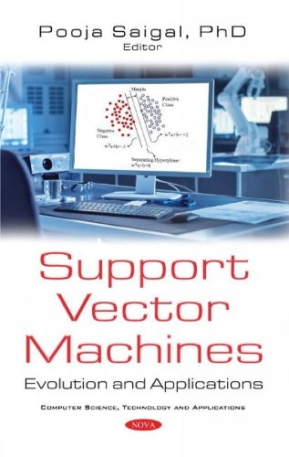 Support-Vector Machines