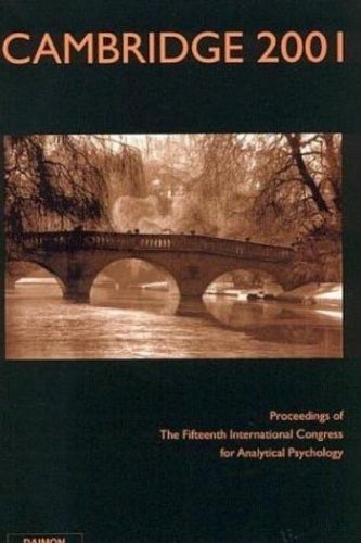Cambridge 2001