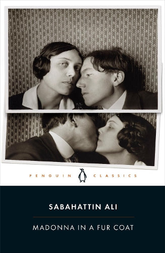Madonna in a Fur Coat: Sabahattin Ali (Penguin classics