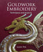 Goldwork Embroidery