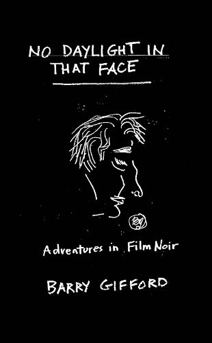 No Daylight in That Face