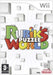 Rubiks Puzzle World (Wii) Nintendo Wii