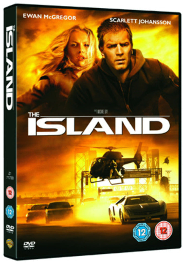 The Island