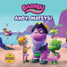Barney: Ahoy, Mateys! (Barney's World