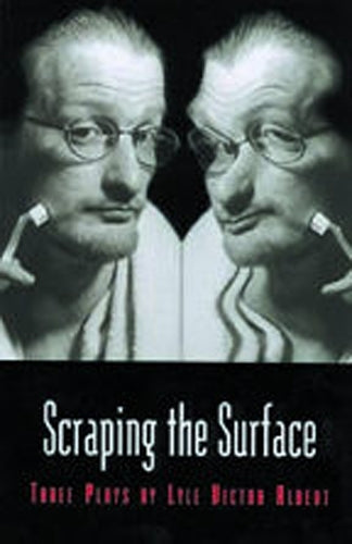 Scraping the Surface & Objects in the Mirror are Stranger Than They Appear