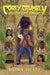 Corey Crumbly and the Lost Amulet