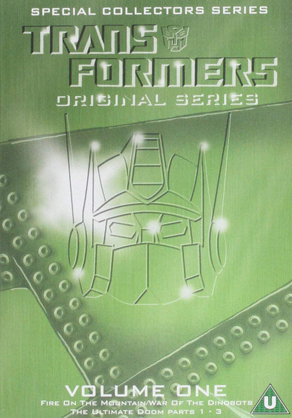Transformers