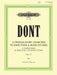 24 Preparatory Exercises To Kreutzer & R