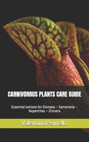 Carnivorous Plants Care Guide