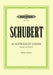 Schubert: 30 Songs (Medium Voice and Piano) (EP8150B