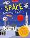 Activity Pack Space