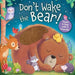 Don't Wake the Bear!