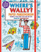 Where's Wally? Paper Pandemonium