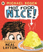 Hot Food: Nice!