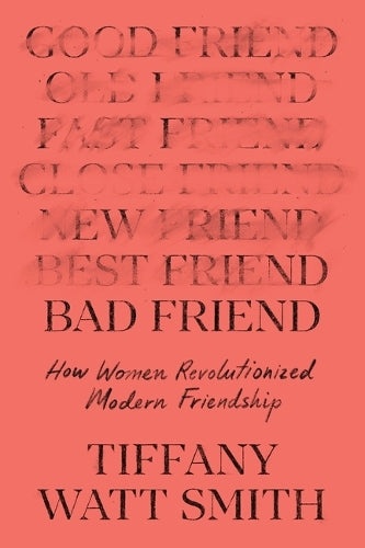 Bad Friend