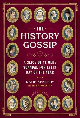 The History Gossip