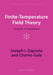 Finite-Temperature Field Theory