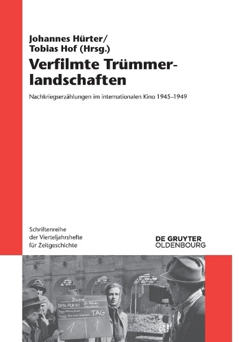 Verfilmte Trümmerlandschaften
