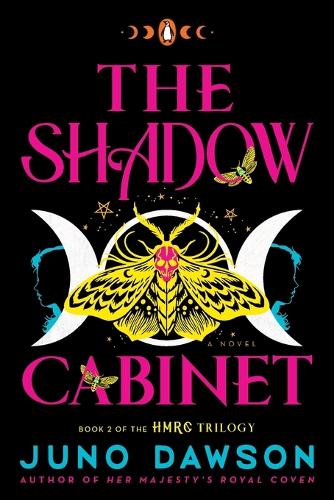 The Shadow Cabinet
