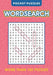 Pocket Puzzles Wordsearch