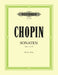 Piano Sonatas: Opp. 4, 35, 58
