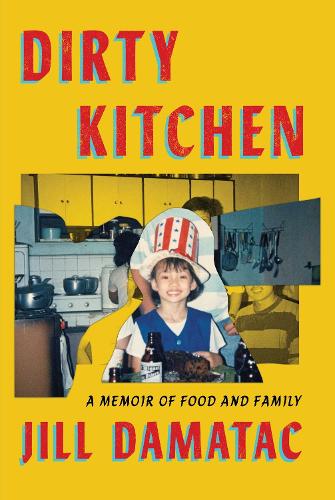 Dirty Kitchen