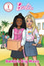 Barbie: Barbie's Big Move (Mattel Reader, Level 1