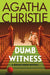 Dumb Witness