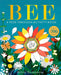Bee: A Peek-Through Activity Book: With over 200 stickers