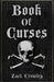 Book of Curses
