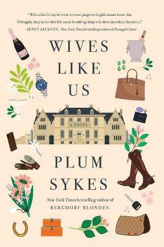 Wives Like Us