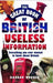 The Great Book Of British Useless Info