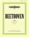 Trio In B Flat Major Op 11