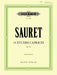 24 Etudes Caprices op. 64 for Solo Violin: Sammelband für Violine