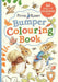 Peter Rabbit Bumper Colouring Book